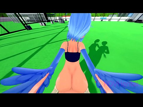 ❤️ Mtsikana wa Harpy monster. Zolaula zapamwamba pa ny.pornjk.ru  ☑