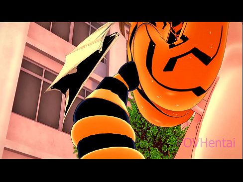 ❤️ Wasp Girl Monster Zolaula zapamwamba pa ny.pornjk.ru ☑