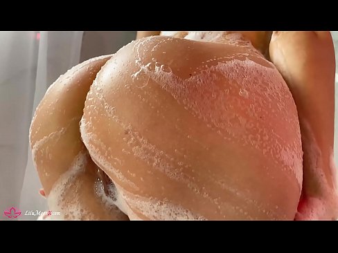 ❤️ Brunette Akuseweretsa maliseche ndi Vibrator mpaka Intense Orgasm mu Shower Zolaula zapamwamba pa ny.pornjk.ru ☑